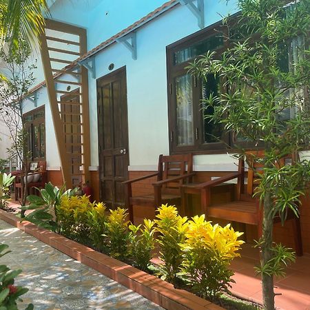 Serenity Garden دونغ دونغ المظهر الخارجي الصورة