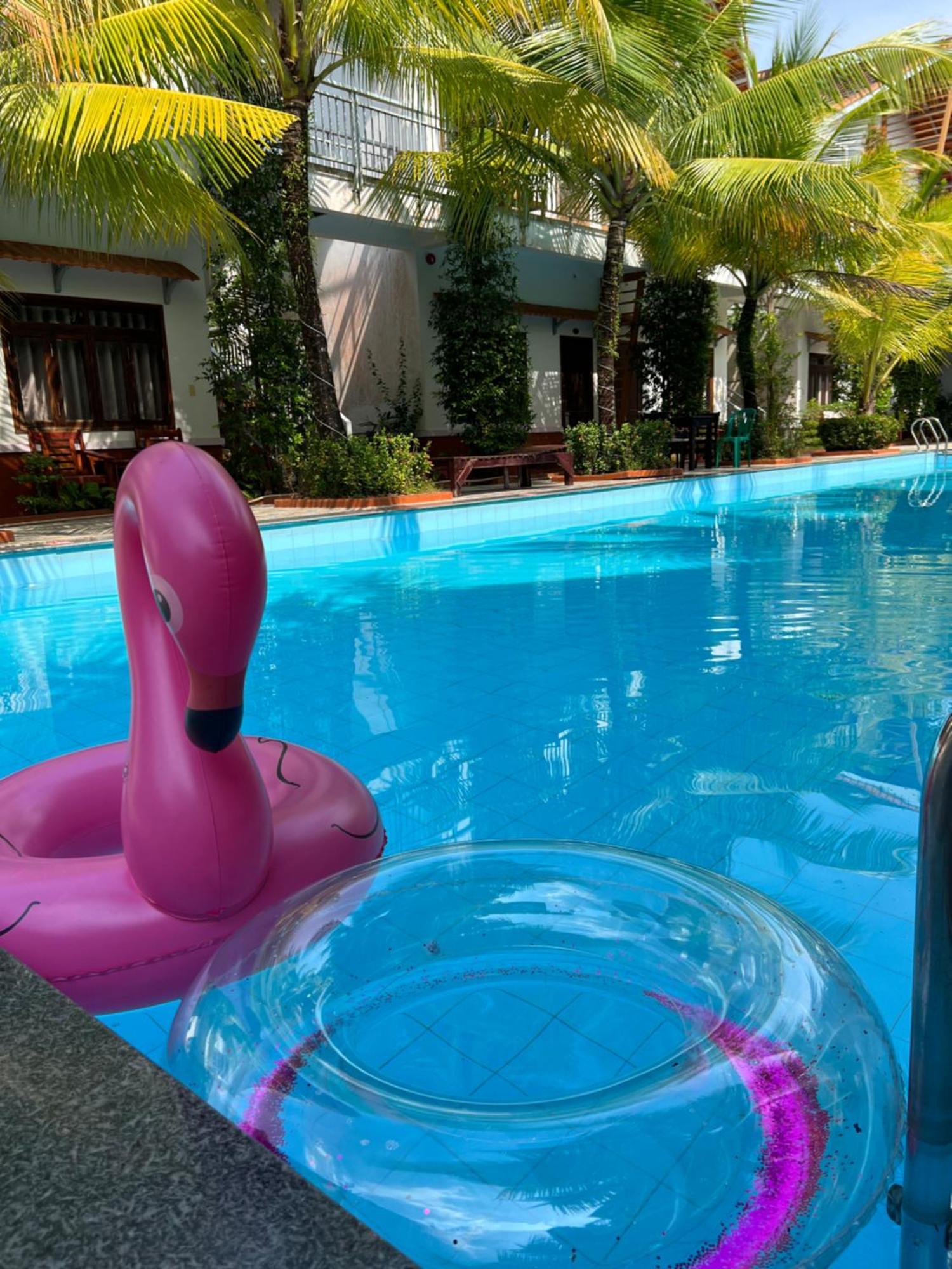 Serenity Garden دونغ دونغ المظهر الخارجي الصورة
