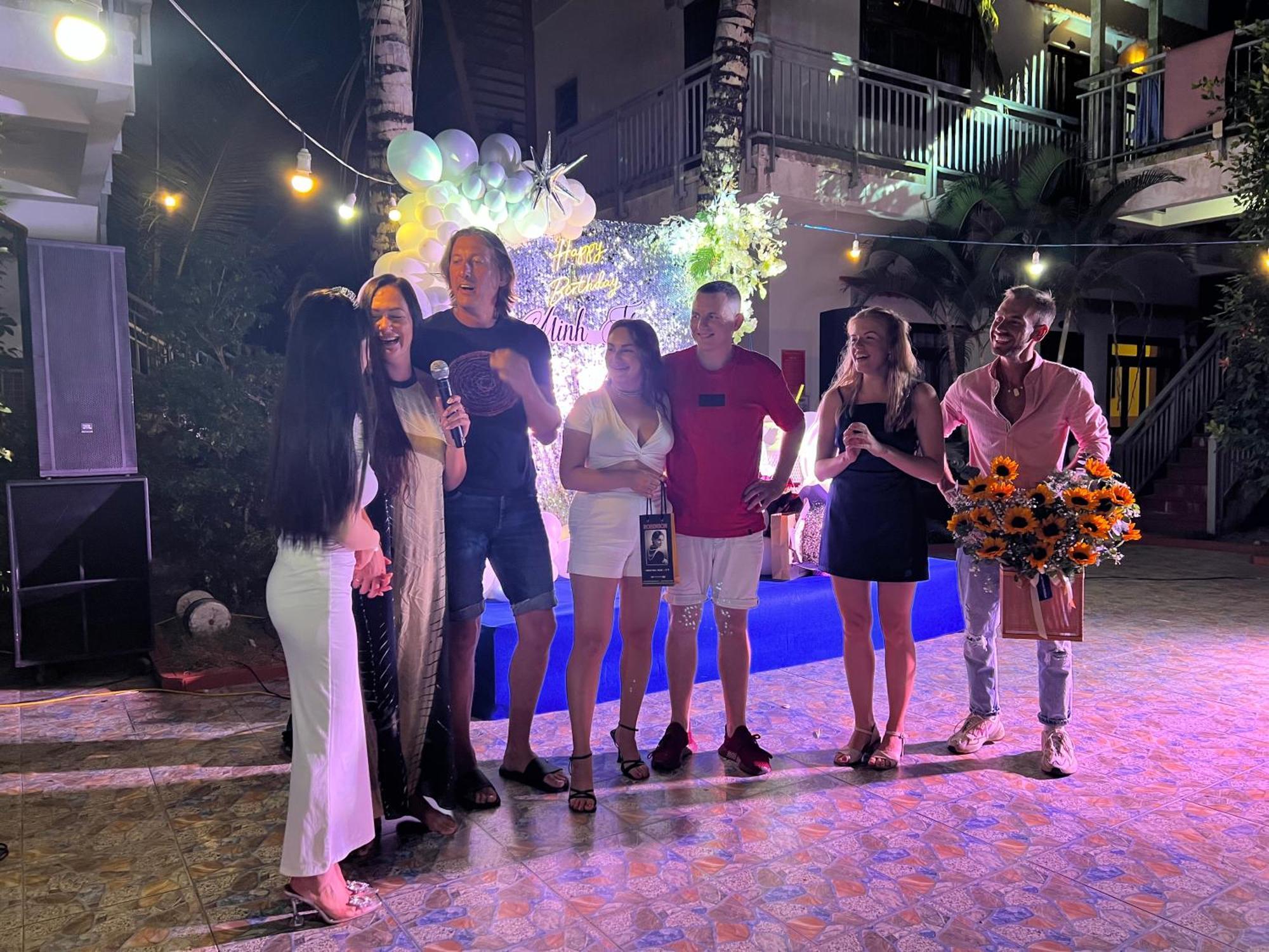 Serenity Garden دونغ دونغ المظهر الخارجي الصورة