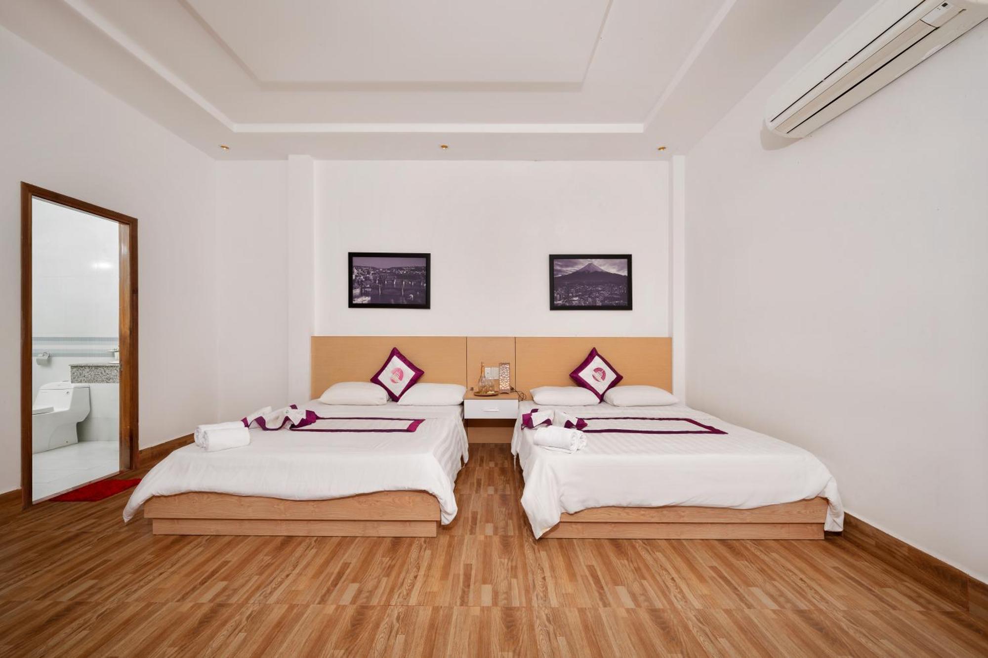Serenity Garden دونغ دونغ المظهر الخارجي الصورة